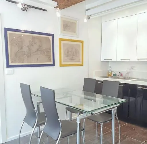 Apartamento Superbe - Port *