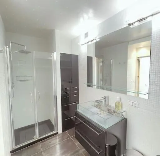 Superbe - Port Apartamento *