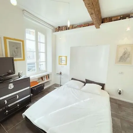 Apartament Superbe - Port