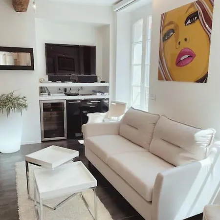 Apartament Superbe - Port Saint-Tropez