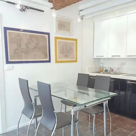 Apartament Superbe - Port *