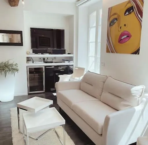 Apartman Superbe - Port Saint-Tropez